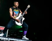 Sum 41 @ Vorst Nationaal, Brussel