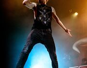 Sum 41 @ Vorst Nationaal, Brussel