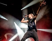 Sum 41 @ Vorst Nationaal, Brussel