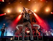 Sum 41 @ Vorst Nationaal, Brussel