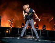 Sum 41 @ Vorst Nationaal, Brussel