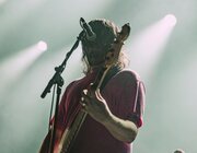 Pon Pon Squad @ Ancienne Belgique, Brussel