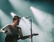 Pon Pon Squad @ Ancienne Belgique, Brussel