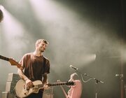 Pon Pon Squad @ Ancienne Belgique, Brussel