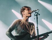 Pon Pon Squad @ Ancienne Belgique, Brussel