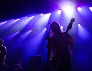 Pon Pon Squad @ Ancienne Belgique, Brussel