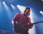 Pon Pon Squad @ Ancienne Belgique, Brussel