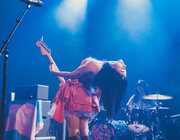 Pon Pon Squad @ Ancienne Belgique, Brussel