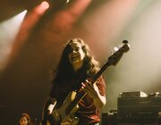 Pon Pon Squad @ Ancienne Belgique, Brussel