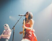 Pon Pon Squad @ Ancienne Belgique, Brussel