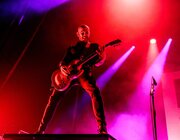 Rise Against @ AFAS Live, Amsterdam