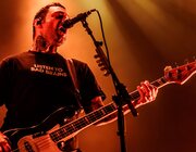 Rise Against @ AFAS Live, Amsterdam