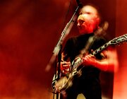 Rise Against @ AFAS Live, Amsterdam