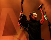 Rise Against @ AFAS Live, Amsterdam