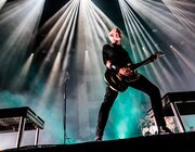 Rise Against @ AFAS Live, Amsterdam