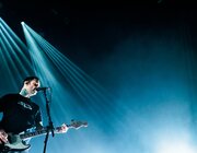 Rise Against @ AFAS Live, Amsterdam