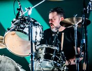 Rise Against @ AFAS Live, Amsterdam