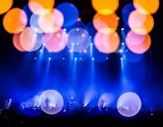 Rise Against @ AFAS Live, Amsterdam