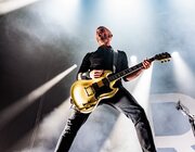 Rise Against @ AFAS Live, Amsterdam