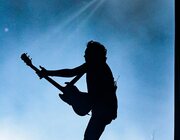 Rise Against @ AFAS Live, Amsterdam