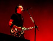 Rise Against @ AFAS Live, Amsterdam