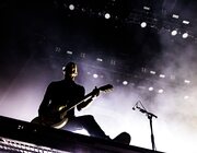 Rise Against @ AFAS Live, Amsterdam