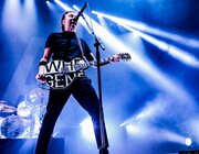 Rise Against @ AFAS Live, Amsterdam