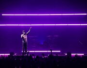 The Chainsmokers @ Vorst Nationaal, Brussel