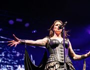 Nightwish @ Lotto Arena 20 November 2022