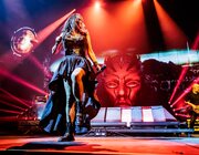 Within Temptation @ Paleis 12, Brussel