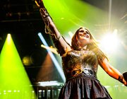 Within Temptation @ Paleis 12, Brussel