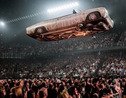 Bryan Adams @ Lotto Arena, Antwerpen