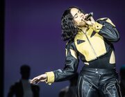 Rosalía @ Vorst Nationaal, Brussel