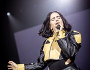 Rosalía @ Vorst Nationaal, Brussel