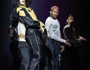 Rosalía @ Vorst Nationaal, Brussel