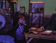 Compact Disk Dummies @ VierNulVier, Gent