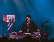 Compact Disk Dummies @ VierNulVier, Gent