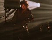 Compact Disk Dummies @ VierNulVier, Gent