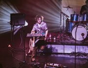 Compact Disk Dummies @ VierNulVier, Gent