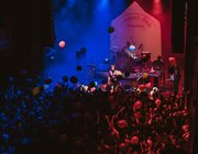 Compact Disk Dummies @ VierNulVier, Gent