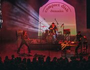 Compact Disk Dummies @ VierNulVier, Gent