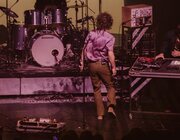 Compact Disk Dummies @ VierNulVier, Gent