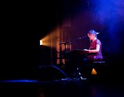 Moira Lú @ Antwerpen