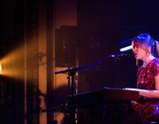 Moira Lú @ Antwerpen