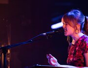 Moira Lú @ Antwerpen