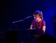 Moira Lú @ Antwerpen