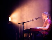 Moira Lú @ Antwerpen