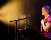 Moira Lú @ Antwerpen