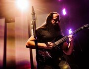 Dream Theater @ 013, Tilburg (NL)