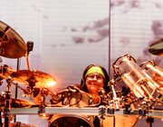 Dream Theater @ 013, Tilburg (NL)